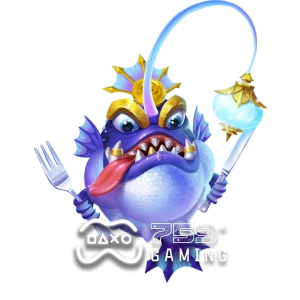 ফিশিং গেম ছবি ১